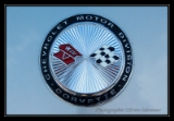 corvette logo